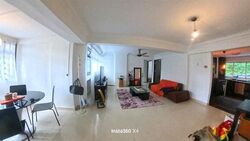 Blk 6 Farrer Gardens (Bukit Timah), HDB 4 Rooms #602863331